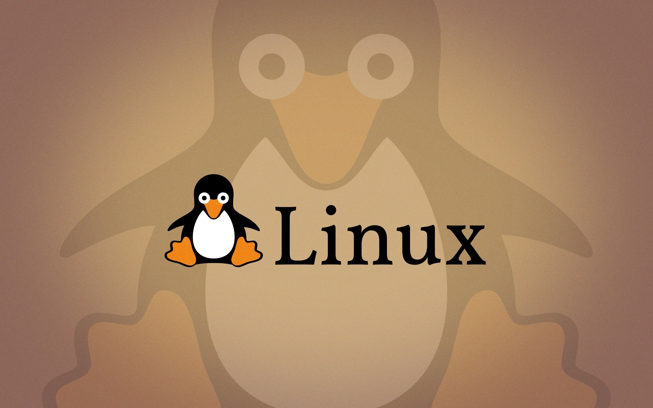 Основы Linux